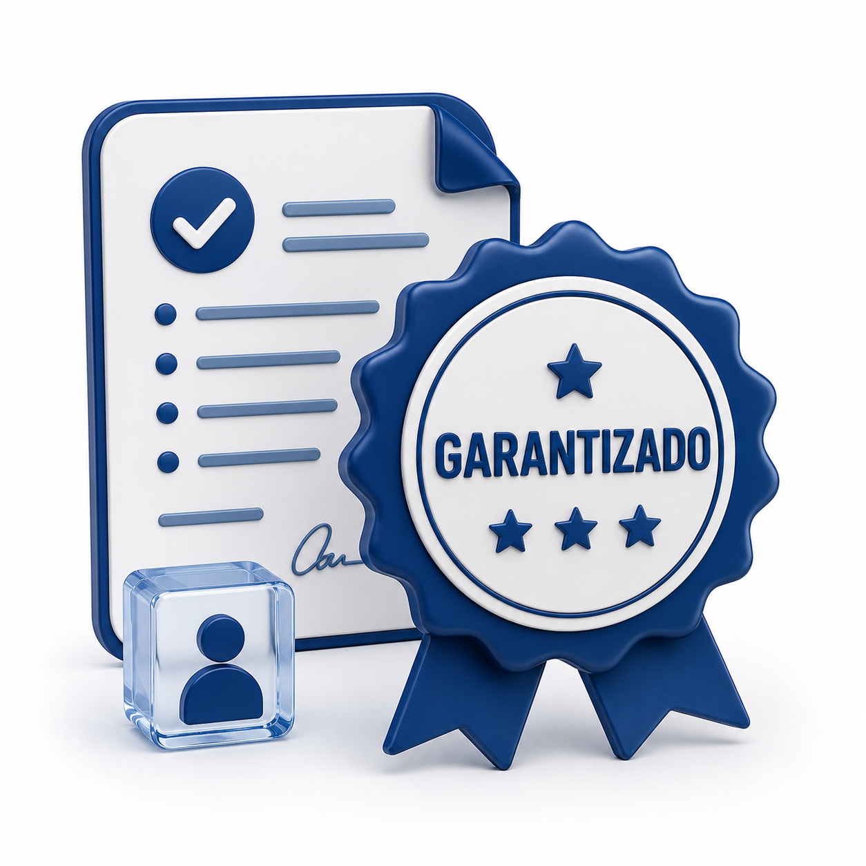 Claridad y Transparencia absoluta