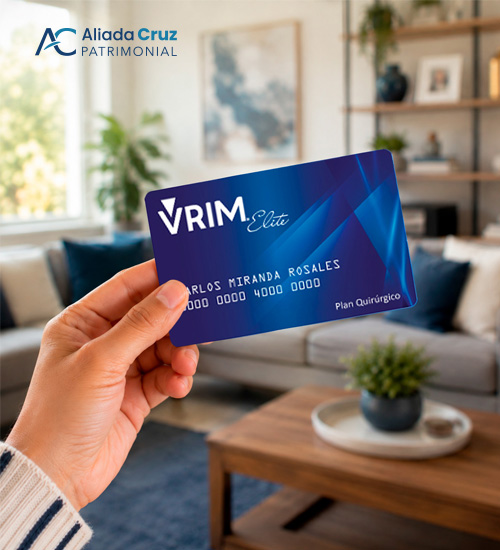 Membresías VRIM — Salud, protección y bienestar